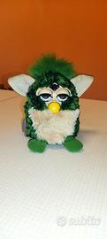 Adottami...Furby turtle 