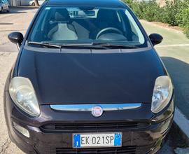 FIAT Grande Punto - 2011