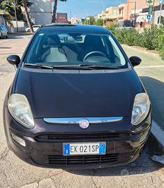 FIAT Grande Punto - 2011