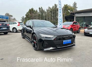 Audi RS6 RS 6 Avant 4.0 TFSI V8 quattro tiptronic/