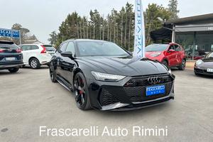 Audi RS6 RS 6 Avant 4.0 TFSI V8 quattro tiptronic/