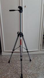 Reporter tripod mod.00174 c/custodia tracolla