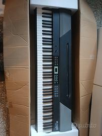 Pianola THOMANN dp26