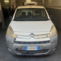 CITROEN Berlingo 1.6HDi 90 Van 3 p.ti Busin. TR
