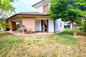VILLA SINGOLA A CURTATONE