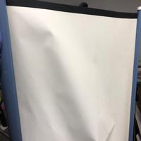 Schermo per proiettore