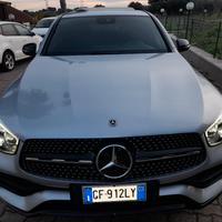 GLC COUPÈ PREMIUM 