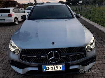 GLC COUPÈ PREMIUM 