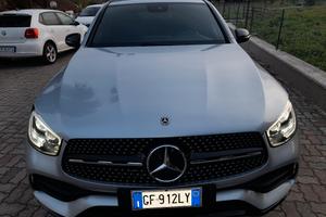 GLC COUPÈ PREMIUM 