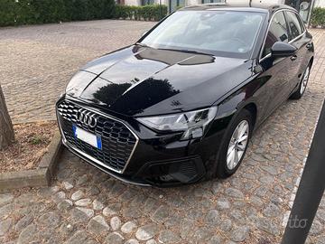 AUDI A3 2021 FULL OPTIONAL
