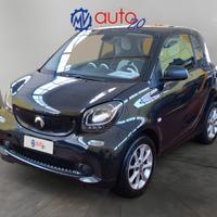 Smart ForTwo 70 1.0 Prime