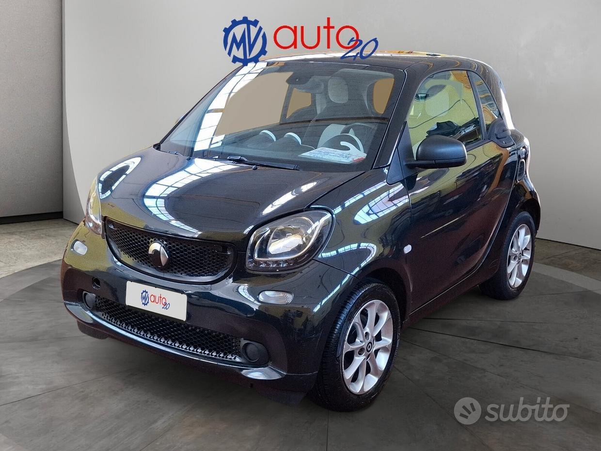 SMART fortwo 3ªs.(C/A453)
