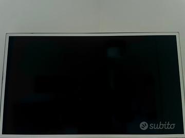 Smart TV Samsung 37” UE37ES6710 – Ottime condizion