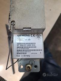 Siemens Simodrive 611  6SN1123-1AA00-0CA1 (50A)