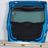 PORTELLONE/COFANO POSTERIORE - ABARTH 500