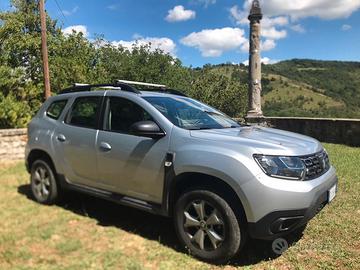 DACIA Duster 2ª serie - 2019