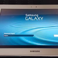 Tablet Samsung Galaxy 2 💻