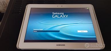 Tablet Samsung Galaxy 2 💻