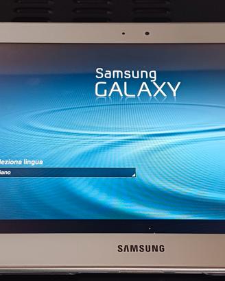 Tablet Samsung Galaxy 2 💻