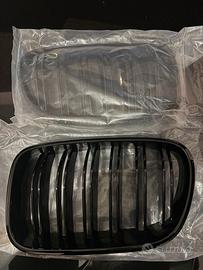 Griglie BMW X3 F25