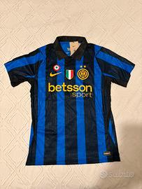 Maglia Inter 2026/2027 Lautaro
