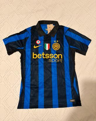 Maglia Inter 2026/2027 Lautaro