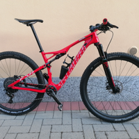 Specialized epic 29" expert carbon