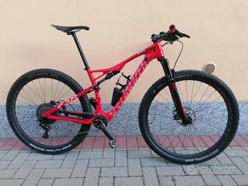 Specialized epic 29" expert carbon