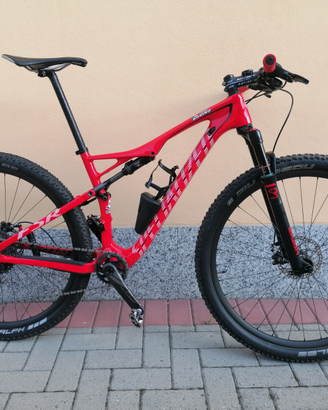 Specialized epic 29" expert carbon