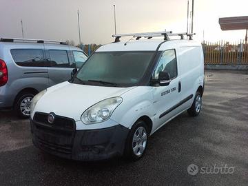 Fiat new doblo 1.6 mjt furgone cargo porta lateral