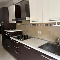 CUCINA+CREDENZA+MOBILE TV+MOBILETTO A MURO