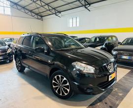 Nissan Qashqai 1.5 dci 110cv 7posti N-tech