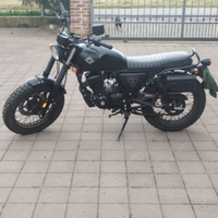 Moto Archive Yingang 125