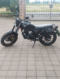 Moto Archive Yingang 125