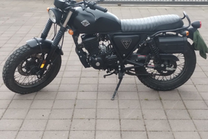 Moto Archive Yingang 125