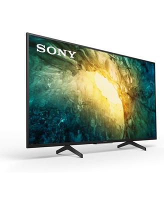 Sony KD43X7055PBAEP, Smart Tv 43 Pollici, T