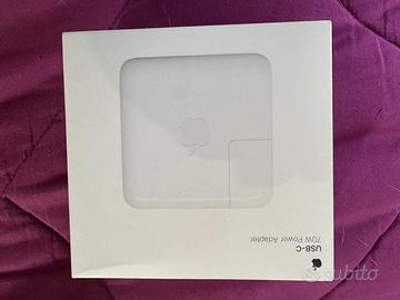 Adattatore usb c Apple 70 W
