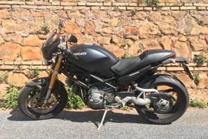 Ducati Monster S2R - 2005