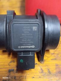 debimetto Ford Fiesta 