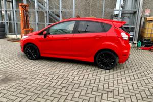 FORD FIESTA ST-LINE 75cv NEOPATENTATO