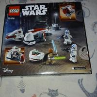 Lego Star Wars
