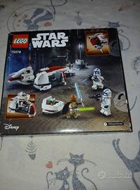 Lego Star Wars