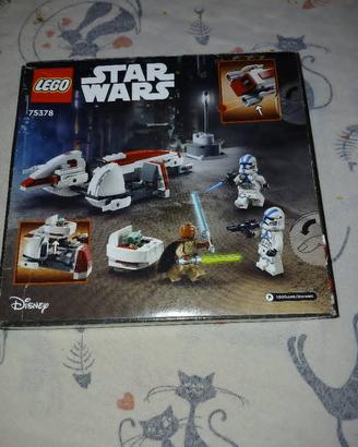Lego Star Wars