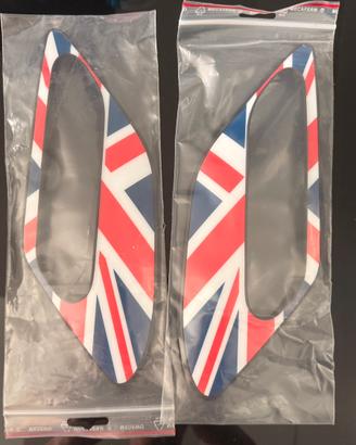 Copri alloggio per frecce MINI COUNTRYMAN R60