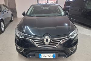 Renault Megane Mégane dCi 8V 110 CV Energy Intens