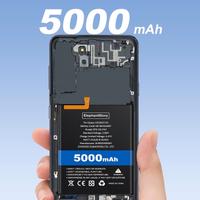 Batteria smartphone Samsung 