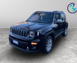JEEP Renegade Plug-In Hybrid My22 Limited 1 N21392