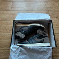 Jordan High Palomino 42 nuove