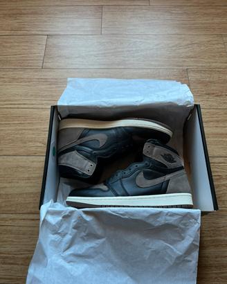 Jordan High Palomino 42 nuove