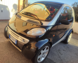 Smart 1' serie ASI fortwo city coupe'